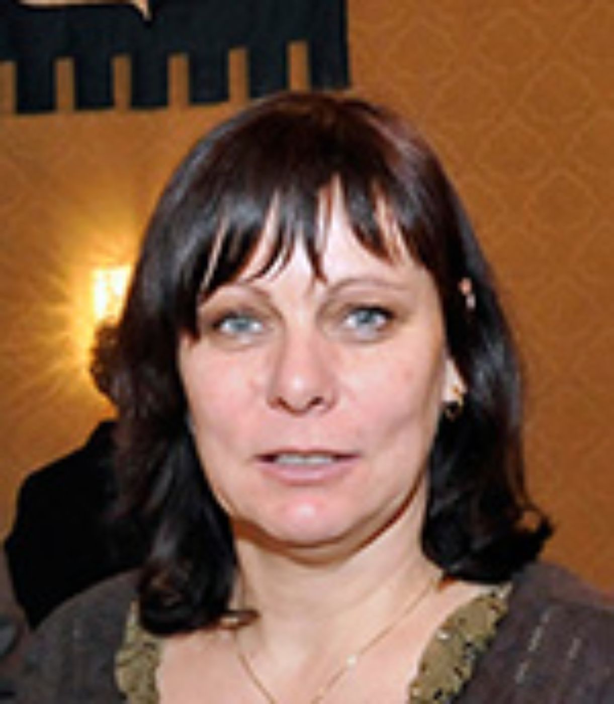 Linda Wolfsgruber